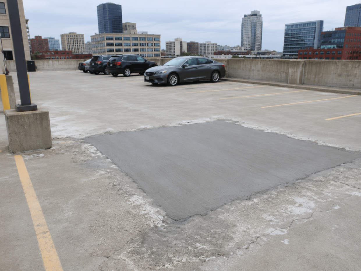 Parking Structures
