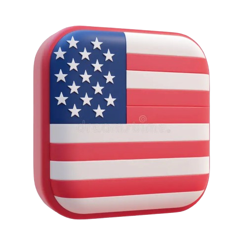 Made in USA