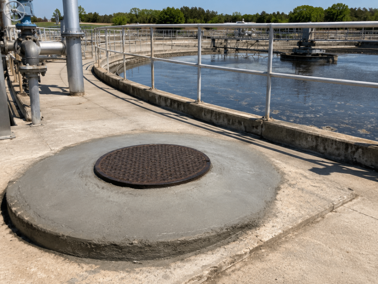 Water & Wastewater