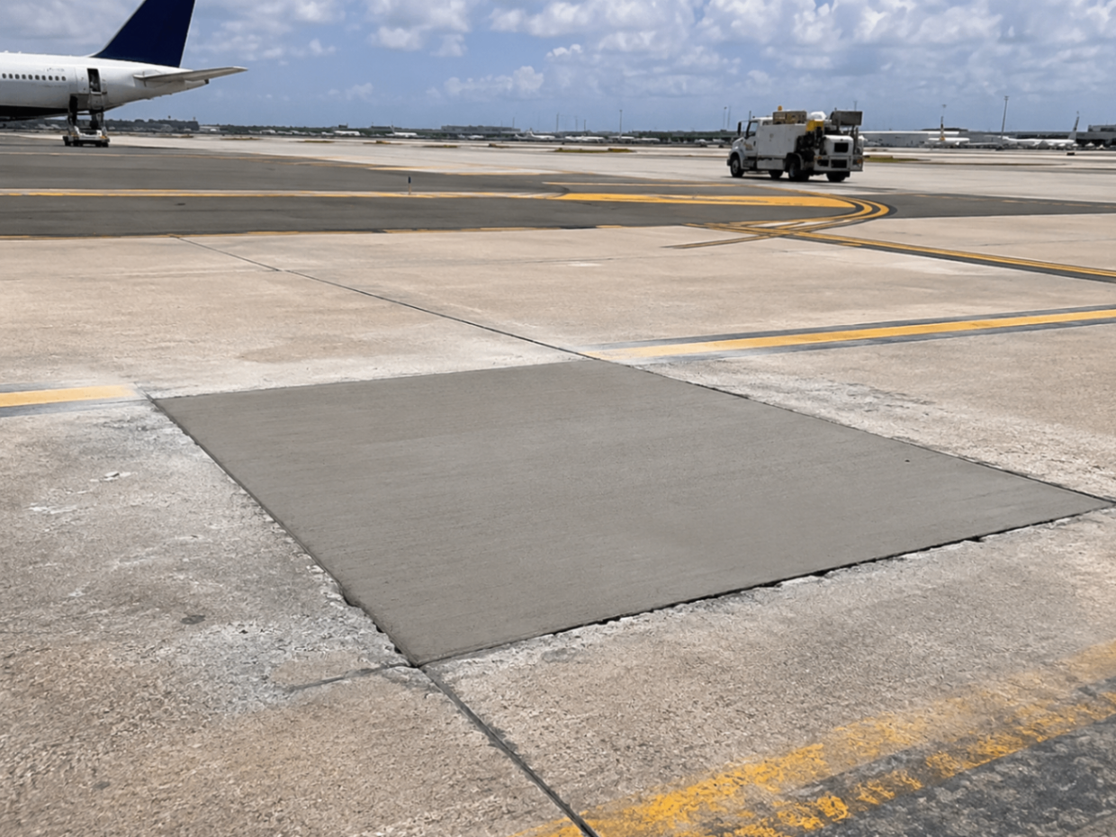 Aviation & Airfields