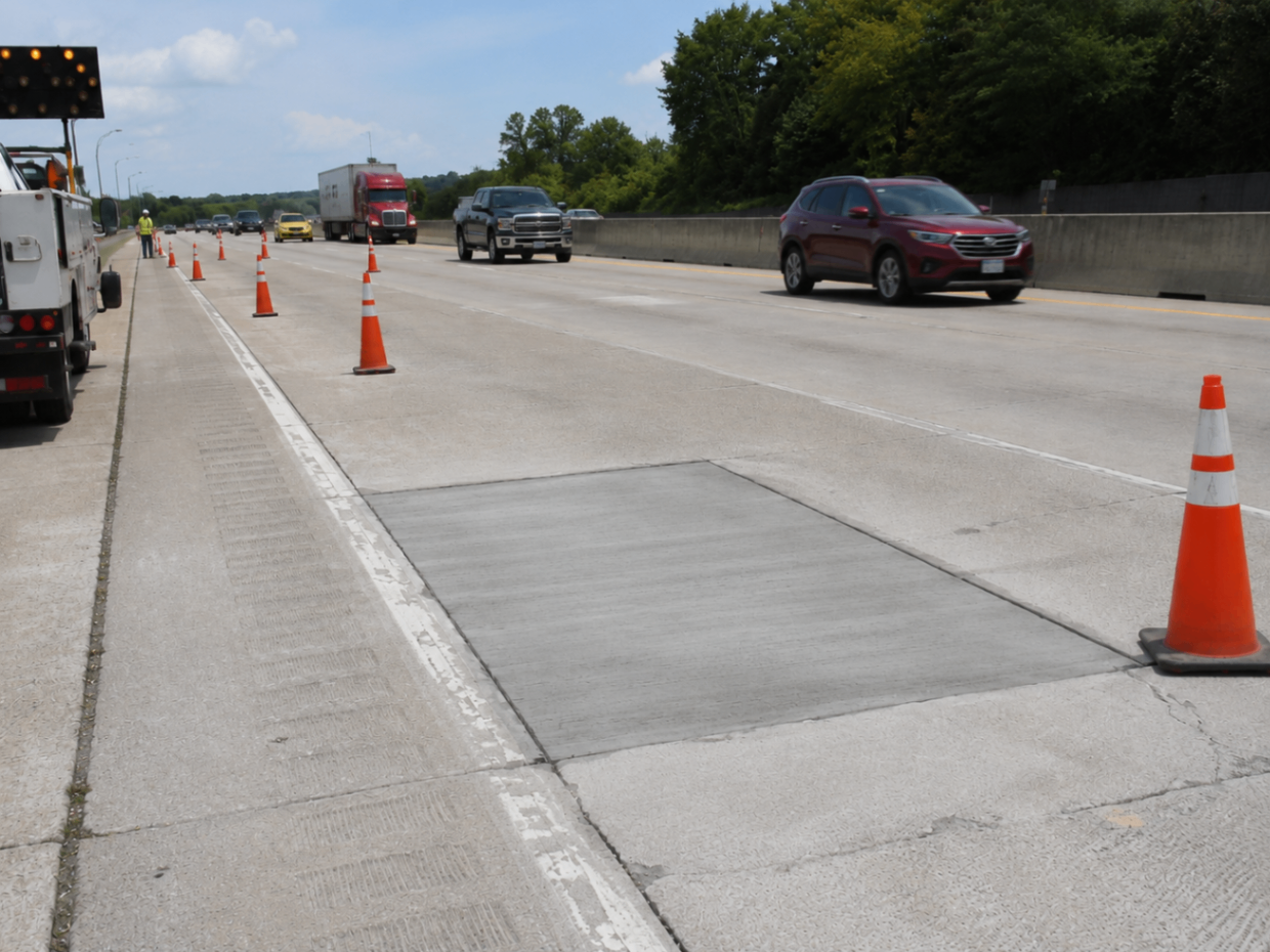 Highways & DOT